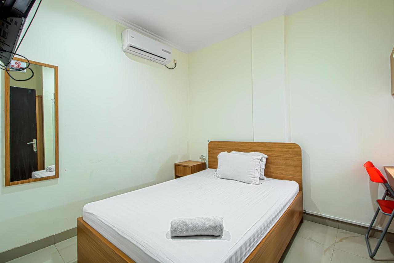 มูเทียรา โคสเทล Hotel บินตาโร ภายนอก รูปภาพ