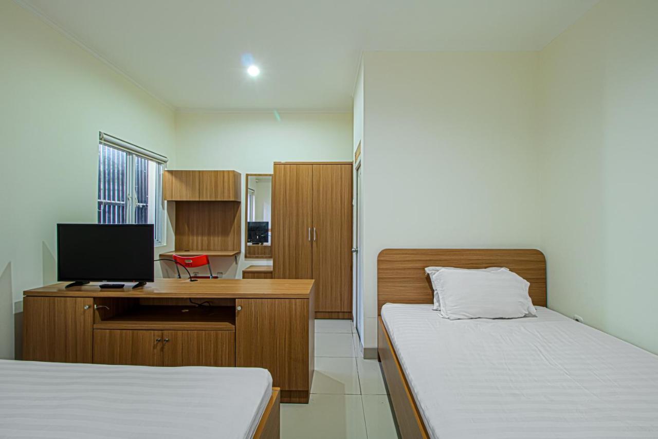 มูเทียรา โคสเทล Hotel บินตาโร ภายนอก รูปภาพ