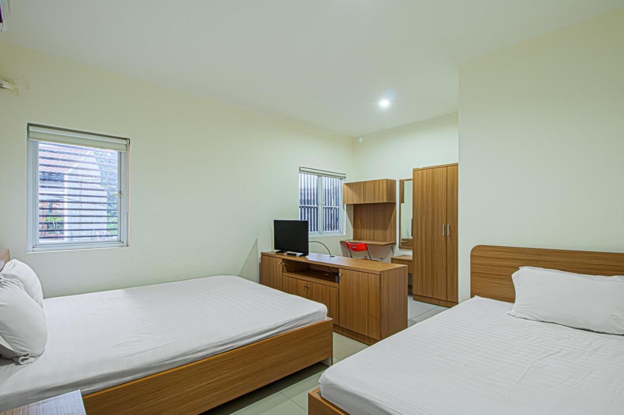 มูเทียรา โคสเทล Hotel บินตาโร ภายนอก รูปภาพ